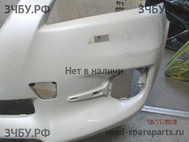 Toyota RAV 4 (3) Бампер передний