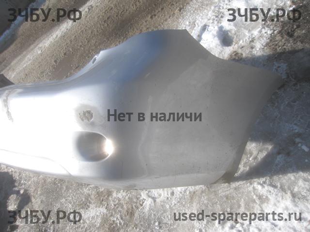 Toyota Corolla (E14 - E15) Бампер задний