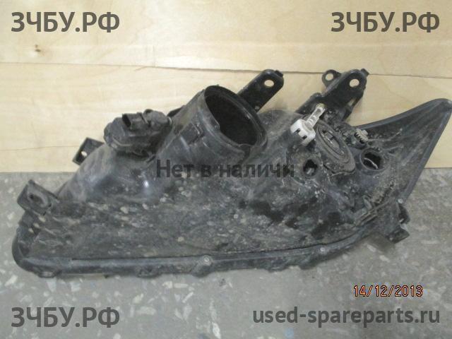 Toyota RAV 4 (3) Фара правая