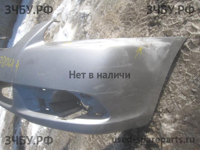 Mitsubishi Galant 9 (DJ) Бампер передний