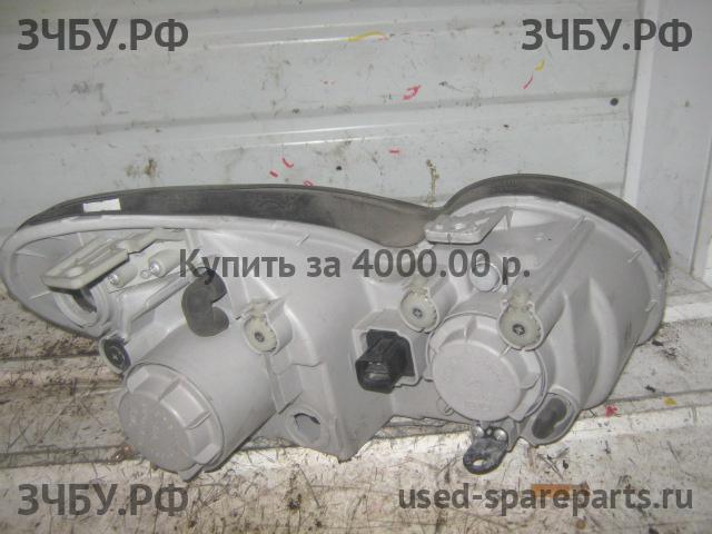 Hyundai Sonata 5 Фара левая