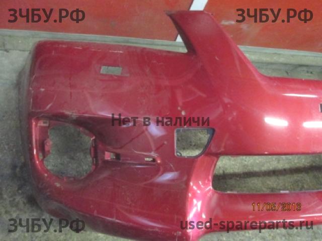 Toyota RAV 4 (3) Бампер передний