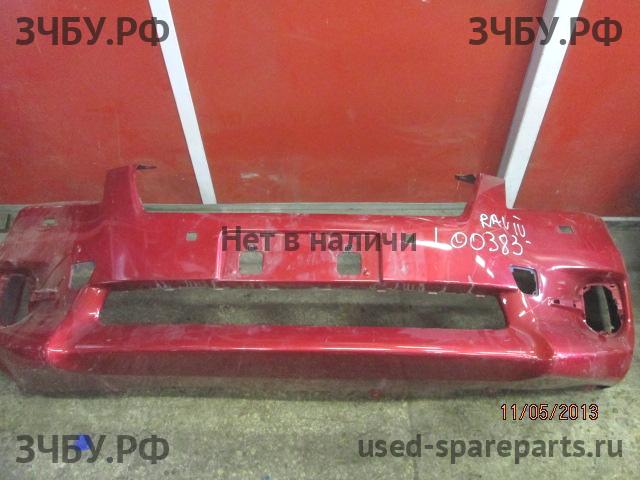 Toyota RAV 4 (3) Бампер передний