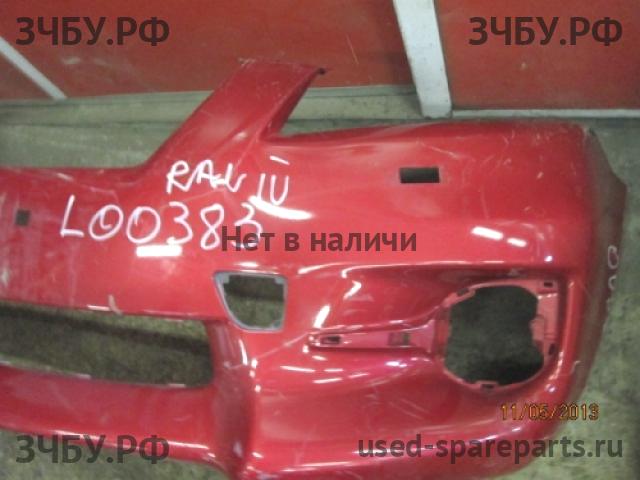 Toyota RAV 4 (3) Бампер передний