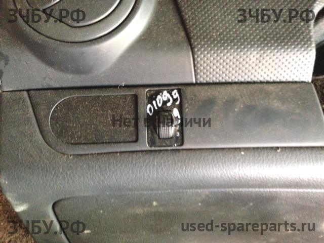 Chevrolet Aveo 2 (T250) Кнопка