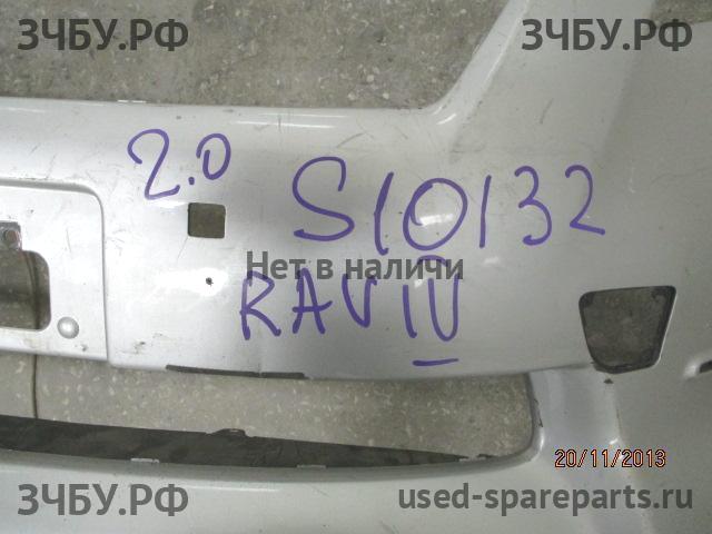 Toyota RAV 4 (3) Бампер передний