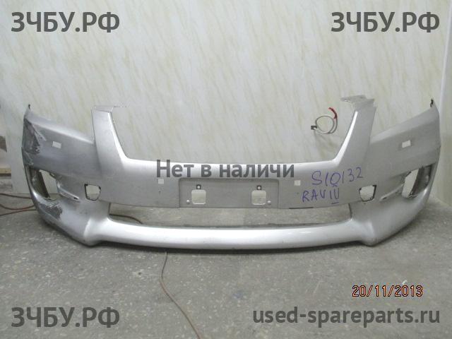 Toyota RAV 4 (3) Бампер передний