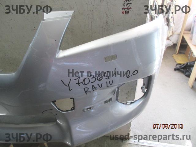 Toyota RAV 4 (3) Бампер передний