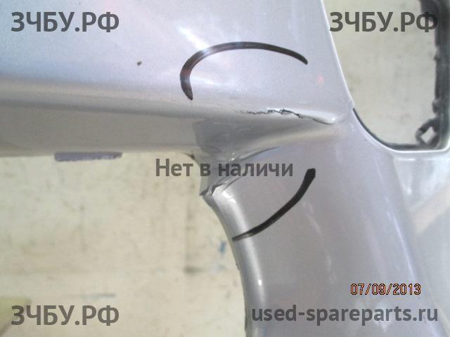 Toyota RAV 4 (3) Бампер передний