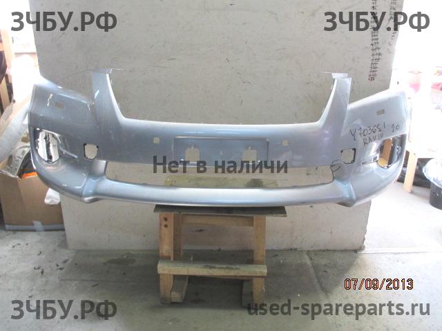 Toyota RAV 4 (3) Бампер передний