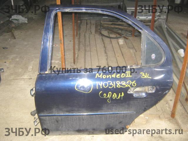Ford Mondeo 2 Дверь задняя левая
