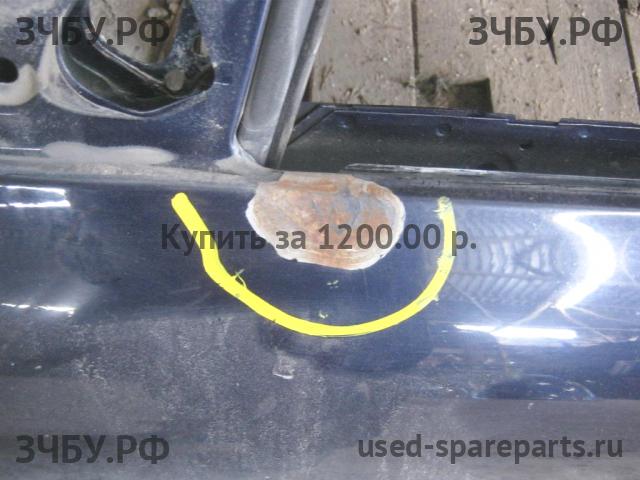 Ford Mondeo 2 Дверь передняя левая