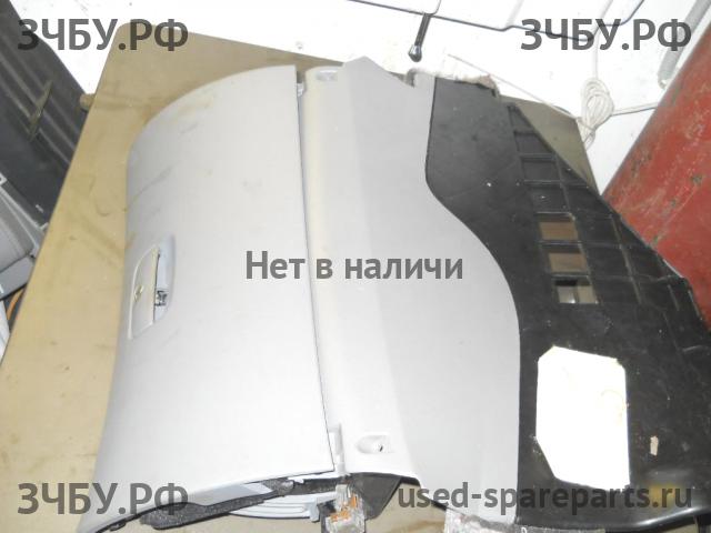 Volkswagen Passat B5 (рестайлинг) Бардачок