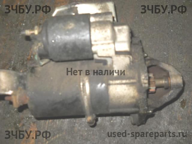 Volkswagen Passat B5 (рестайлинг) Стартёр