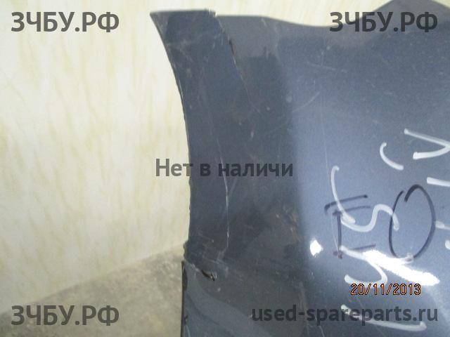 Toyota RAV 4 (3) Бампер передний
