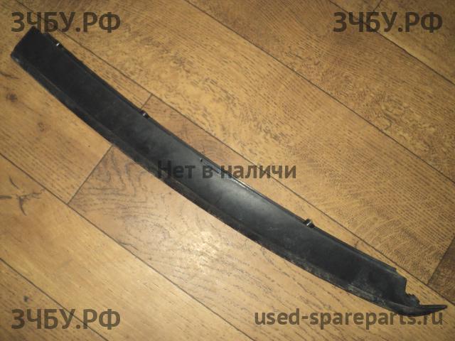 Mitsubishi Lancer 9 [CS/Classic] Накладка переднего бампера