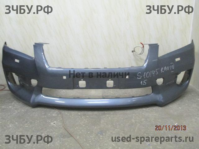 Toyota RAV 4 (3) Бампер передний