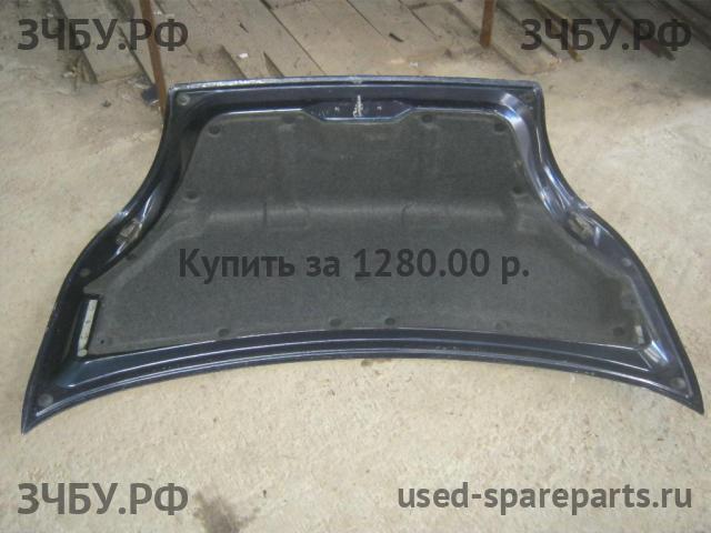 Ford Mondeo 2 Крышка багажника