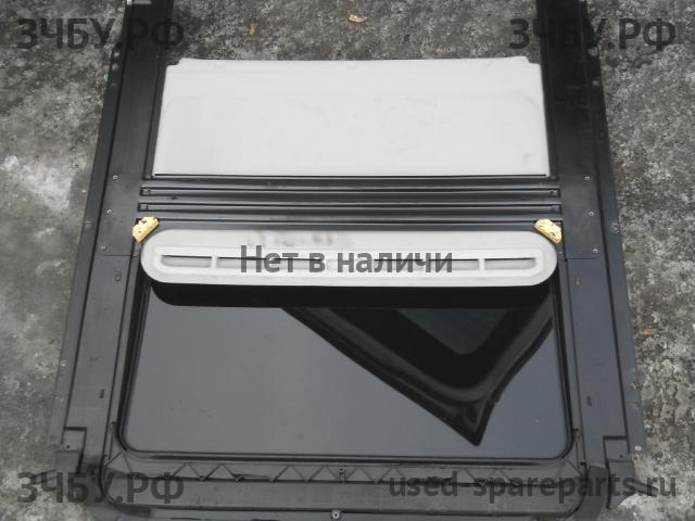 Volkswagen Passat B5 (рестайлинг) Люк в сборе
