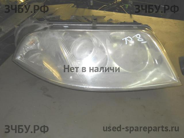 Volkswagen Passat B5 (рестайлинг) Фара правая