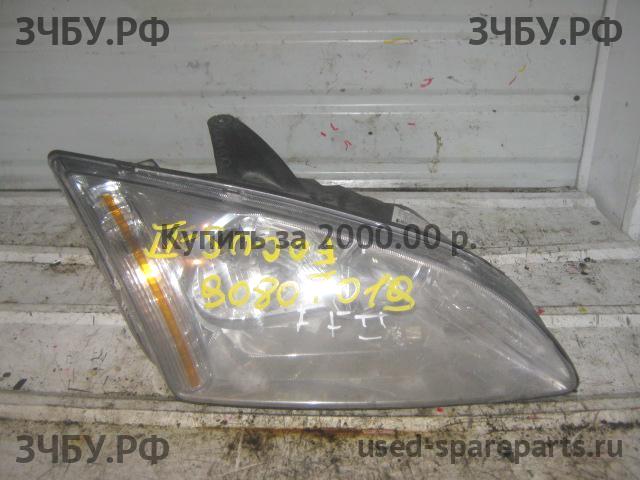 Ford Focus 2 Фара правая