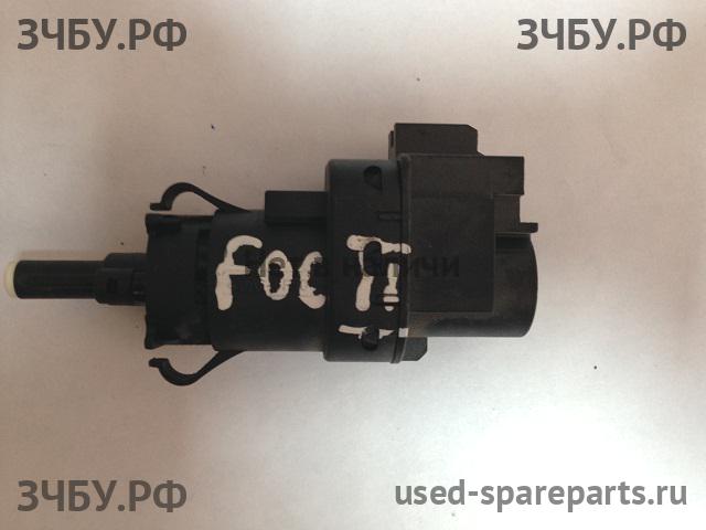 Ford Focus 2 (рестайлинг) Датчик