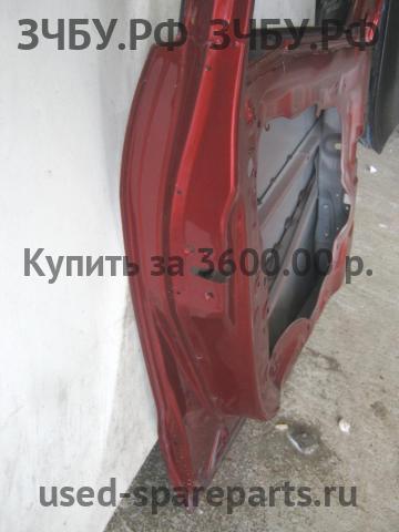 Mazda 5 [CR] Дверь передняя левая