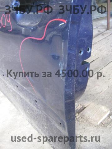 Hyundai Getz Дверь передняя левая