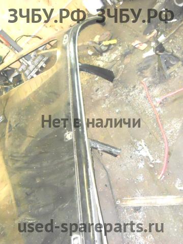 Volkswagen Passat B5 (рестайлинг) Крыша