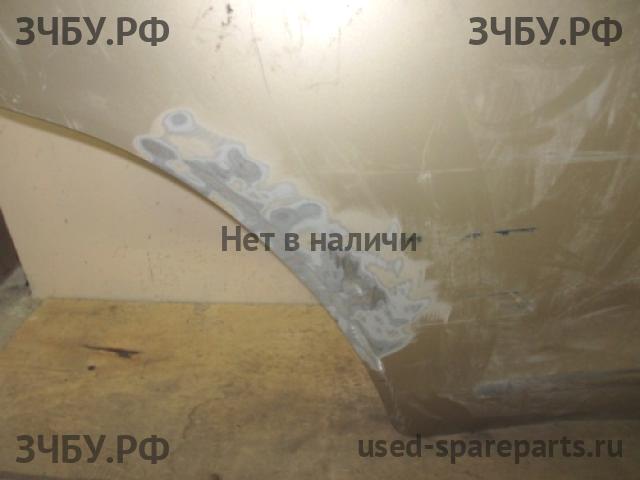 Toyota Land Cruiser 200 Дверь задняя правая