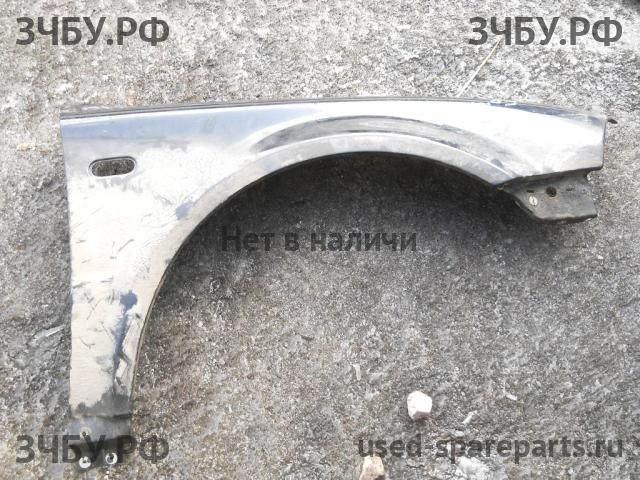 Volkswagen Passat B5 (рестайлинг) Крыло переднее правое