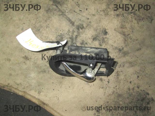 Ford Mondeo 2 Ручка двери внутренняя