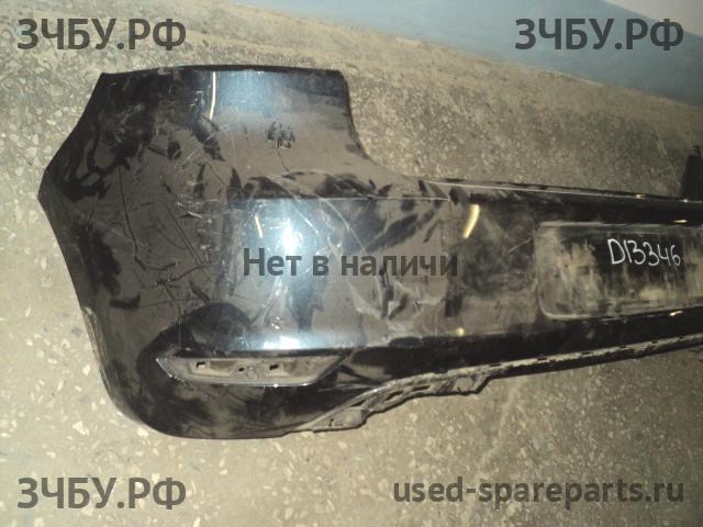Volkswagen Golf 6 Бампер задний