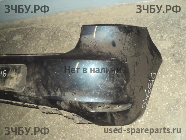 Volkswagen Golf 6 Бампер задний