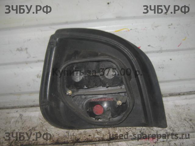 Renault Scenic 1 [JA] Фонарь правый