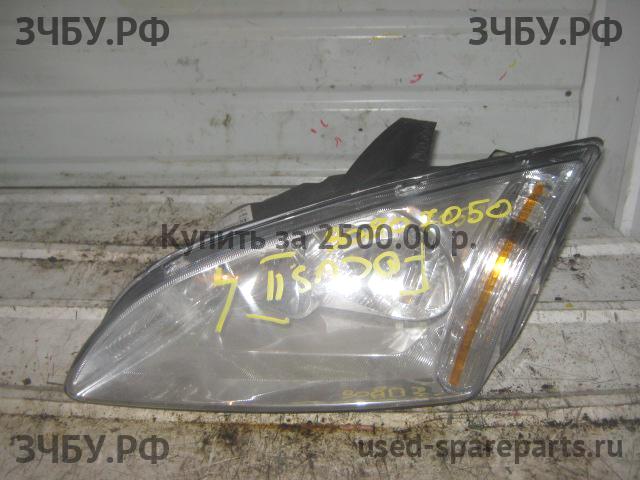Ford Focus 2 Фара левая