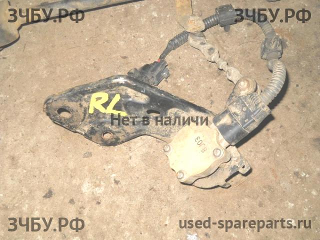 Toyota Land Cruiser 120 (PRADO) Датчик давления воздуха