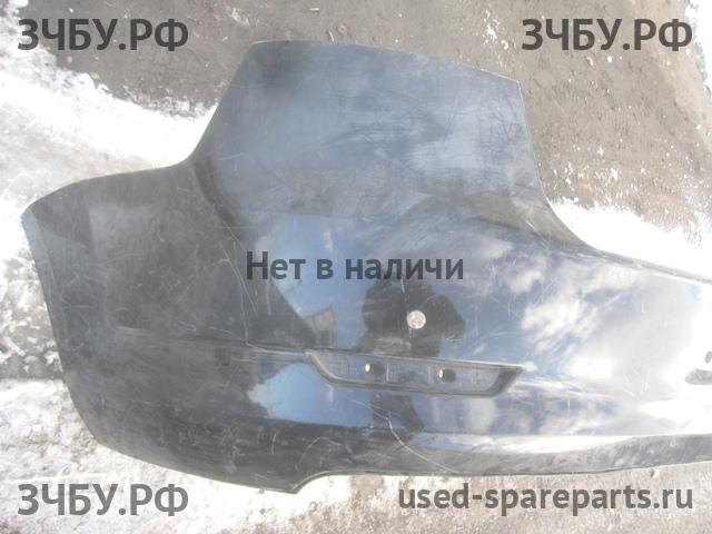 Ford Mondeo 4 Бампер задний