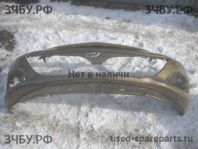 Opel Astra J Бампер передний