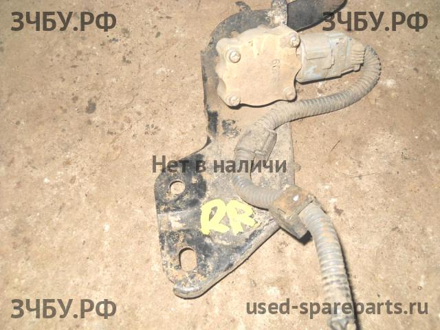 Toyota Land Cruiser 120 (PRADO) Датчик давления воздуха
