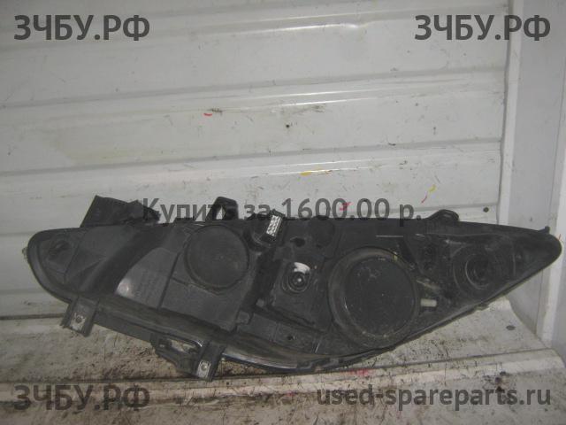Peugeot 307 Фара правая