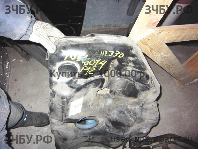 Nissan Primera P12 Бак топливный
