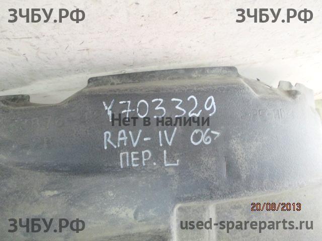 Toyota RAV 4 (3) Локер передний левый
