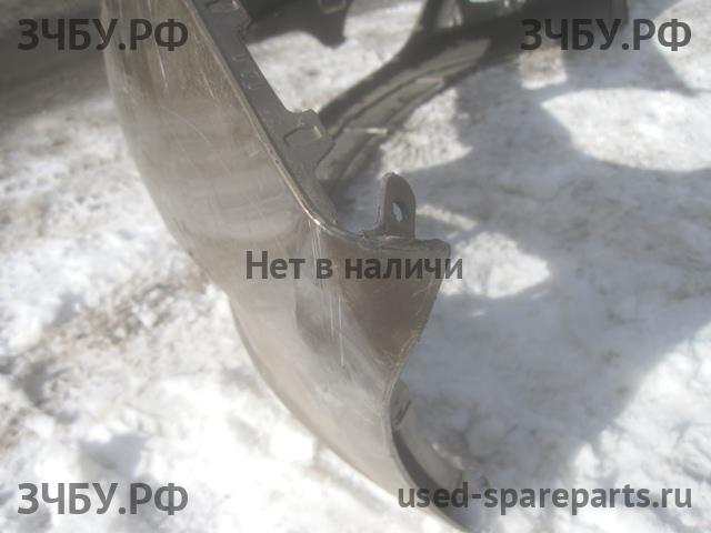 Opel Astra J Бампер передний