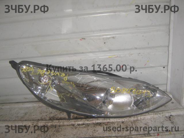 Peugeot 407 Фара правая