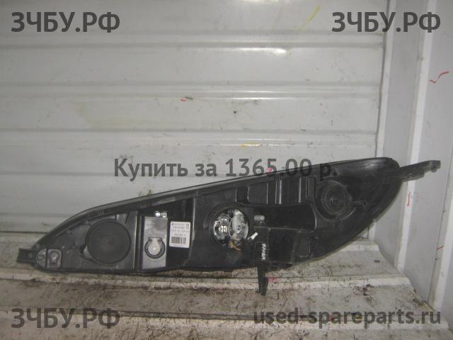 Peugeot 407 Фара правая