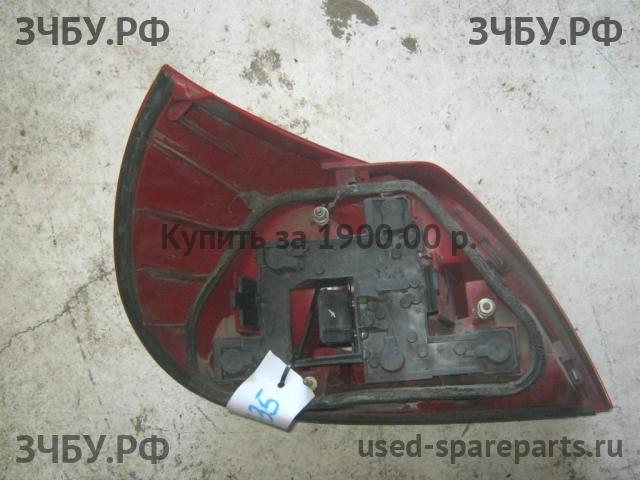 Ford Mondeo 2 Фонарь правый