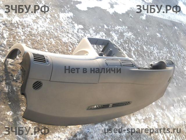Volkswagen Passat B5 (рестайлинг) Торпедо