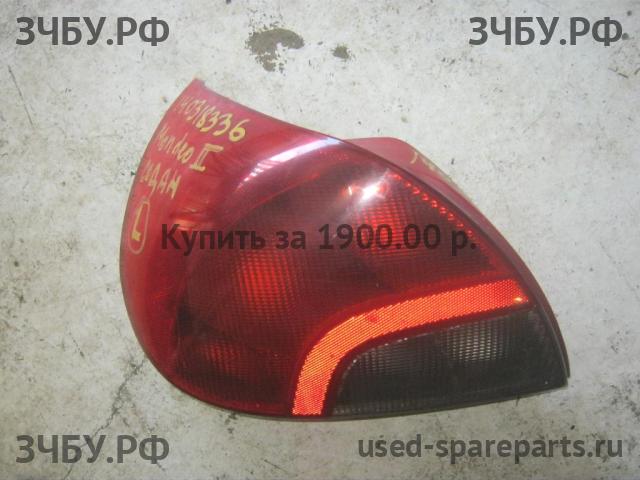Ford Mondeo 2 Фонарь левый