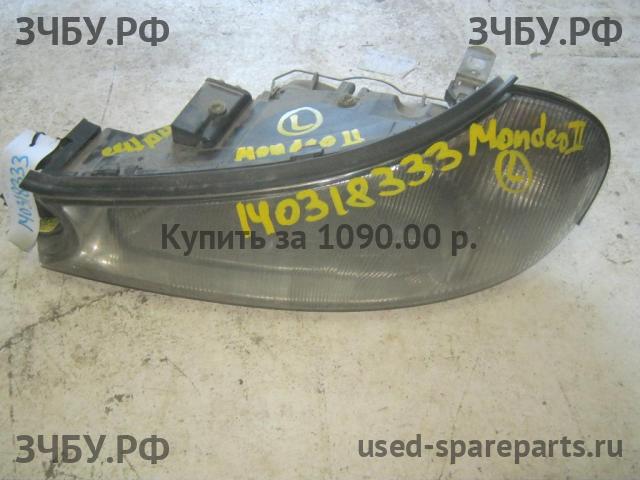 Ford Mondeo 2 Фара левая
